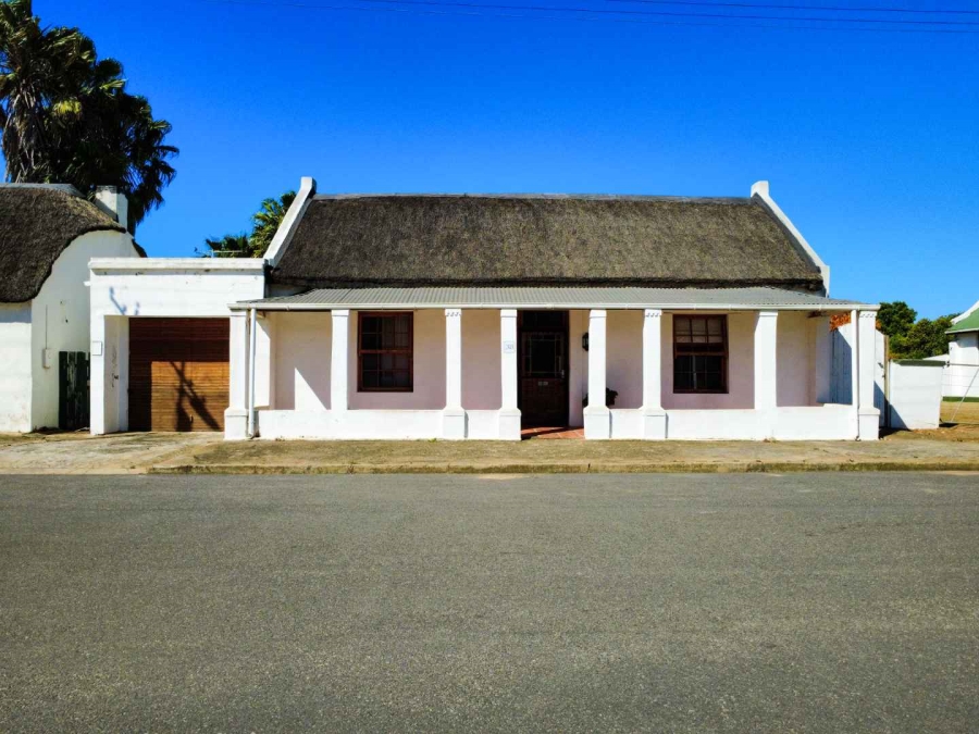2 Bedroom Property for Sale in Riversdale Western Cape